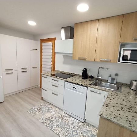Portal De Valencia Appartement Teruel Buitenkant foto