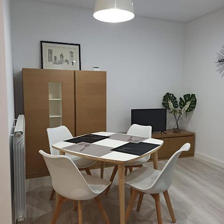Portal De Valencia Appartement Teruel Buitenkant foto