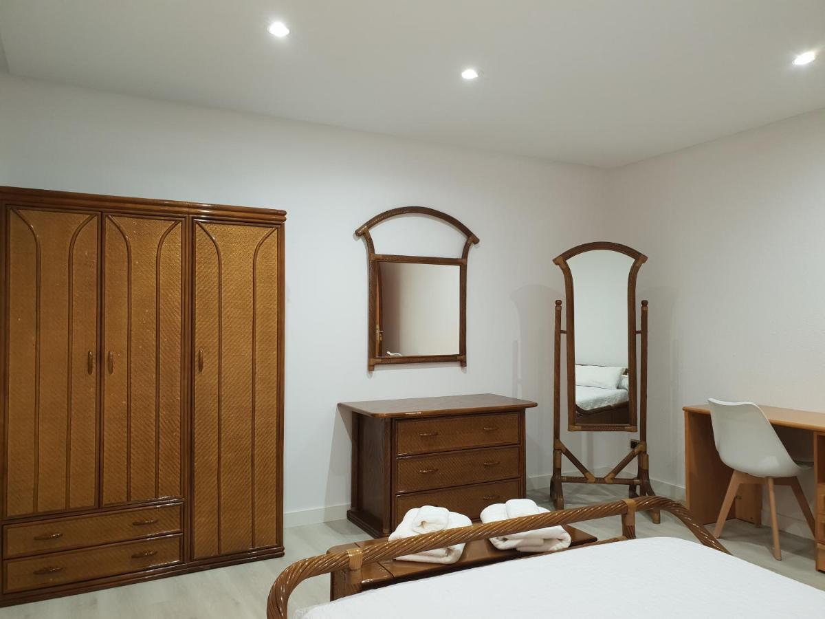 Portal De Valencia Appartement Teruel Buitenkant foto
