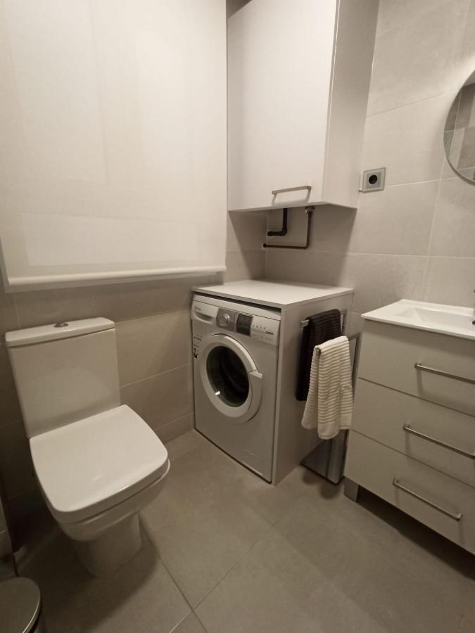 Portal De Valencia Appartement Teruel Buitenkant foto